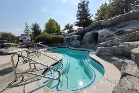 Wine Country RV Resort