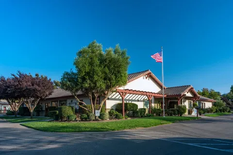 Wine Country RV Resort