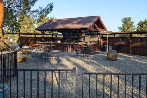 Wine Country RV Resort