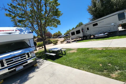 Wine Country RV Resort