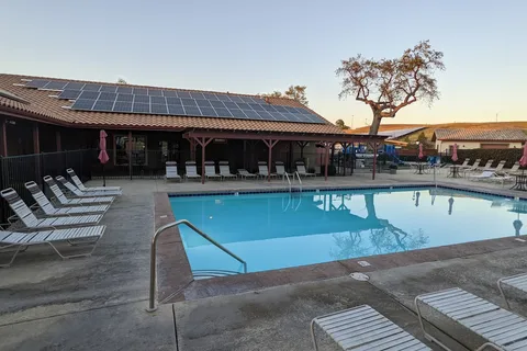 Wine Country RV Resort
