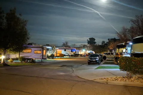 Wine Country RV Resort