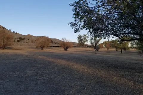 Mountain Range RV Park