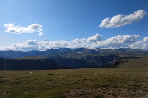 Mountain Range RV Park