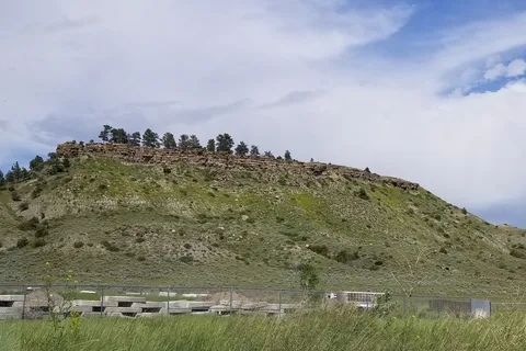 Mountain Range RV Park
