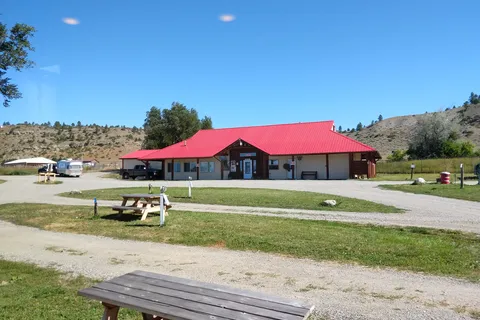 Mountain Range RV Park