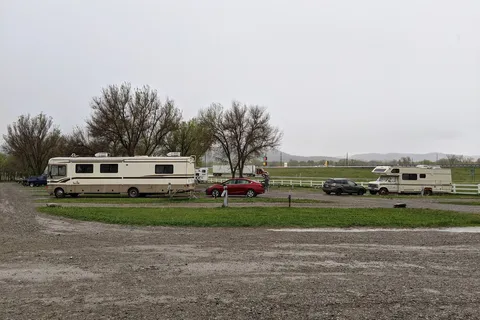Mountain Range RV Park