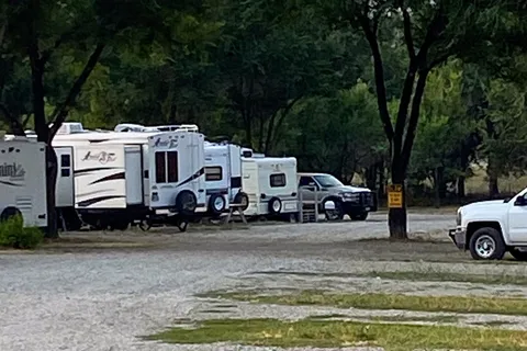 Mountain Range RV Park