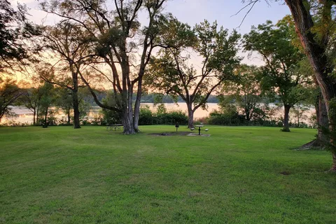 Stagecoach State Recreation Area