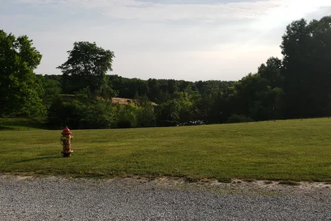 Tanbark Campground