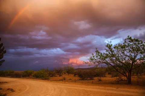 B C Ranch RV Park