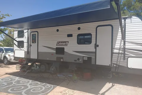 B C Ranch RV Park