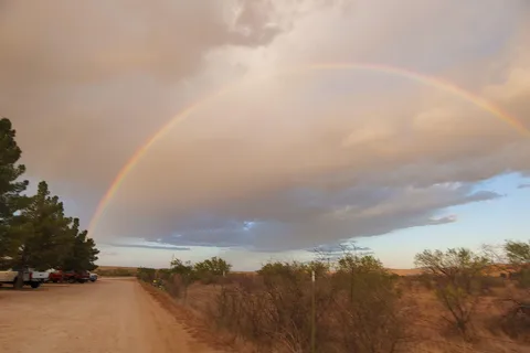 B C Ranch RV Park