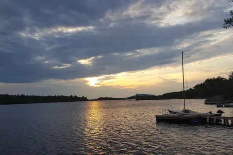 McAdam (Wauklehegan) Lake Campground