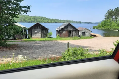 McAdam (Wauklehegan) Lake Campground