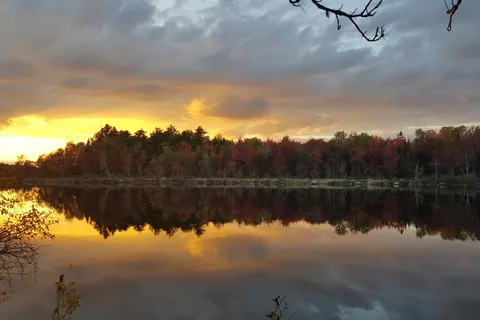 McAdam (Wauklehegan) Lake Campground