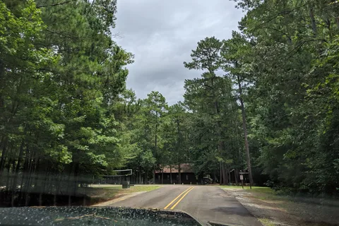 North Toledo Bend State Park