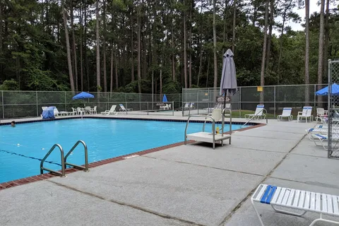 North Toledo Bend State Park
