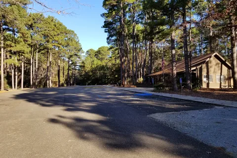 North Toledo Bend State Park