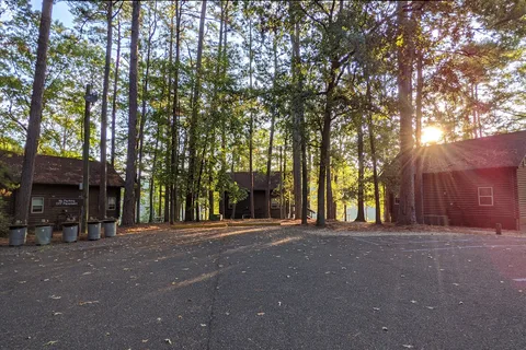 North Toledo Bend State Park