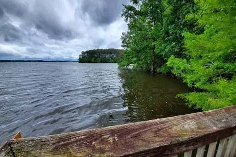 North Toledo Bend State Park