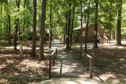 North Toledo Bend State Park