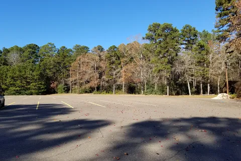 North Toledo Bend State Park