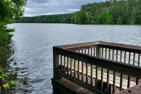 North Toledo Bend State Park