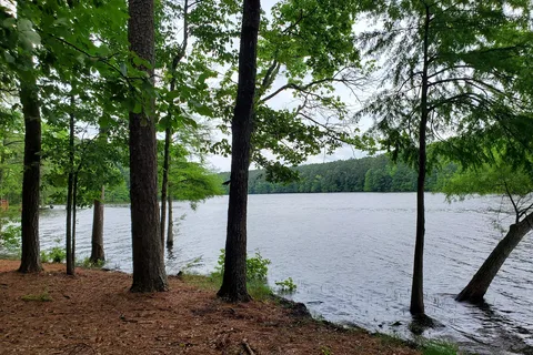 North Toledo Bend State Park