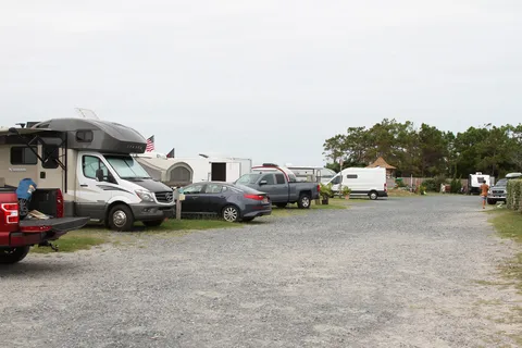 Rodanthe Watersports and Campground