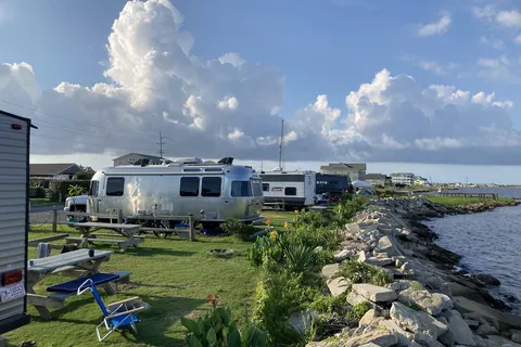 Rodanthe Watersports and Campground
