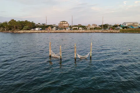Rodanthe Watersports and Campground