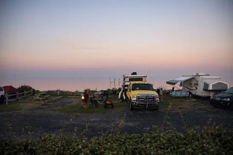 Rodanthe Watersports and Campground