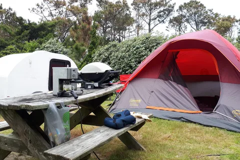 Rodanthe Watersports and Campground
