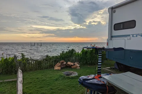 Rodanthe Watersports and Campground