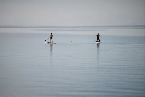 Rodanthe Watersports and Campground