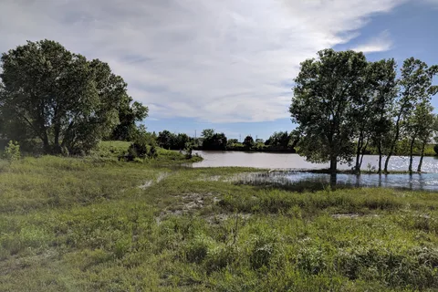 Mcpherson RV Ranch And Horse Motel