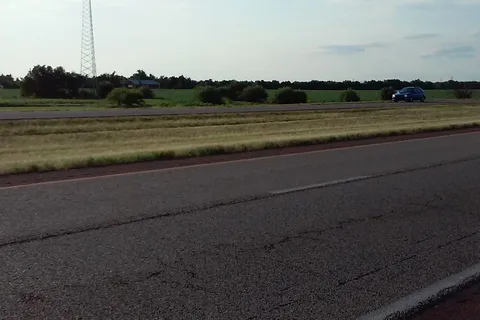 Mcpherson RV Ranch And Horse Motel