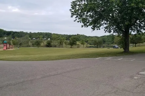 Munising Tourist Park Campground