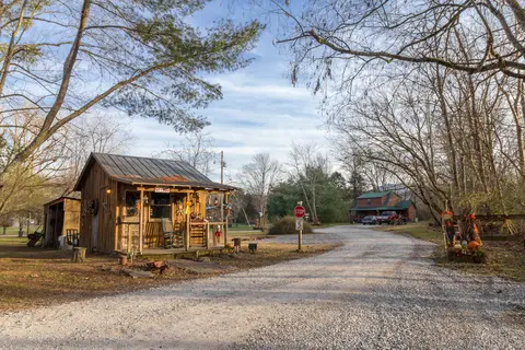 Triple Creek Campground