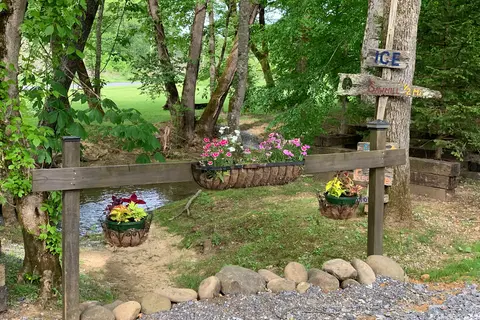 Triple Creek Campground