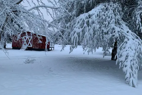 Triple Creek Campground