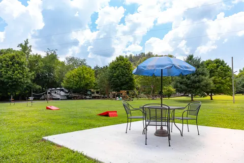 Triple Creek Campground