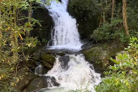 Triple Creek Campground