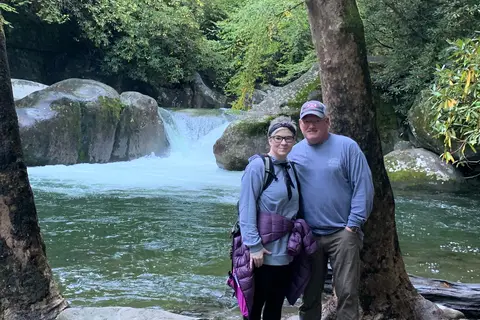 Triple Creek Campground