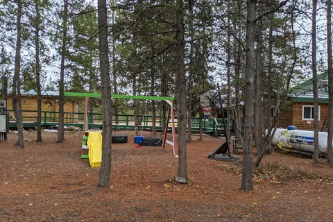 Hi Country RV Park