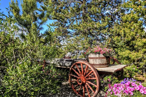 Hi Country RV Park