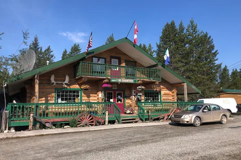 Hi Country RV Park