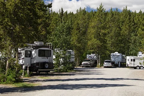 Hi Country RV Park