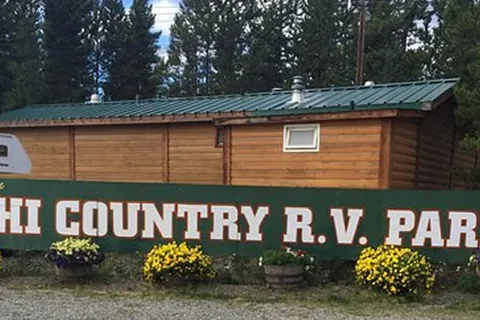 Hi Country RV Park